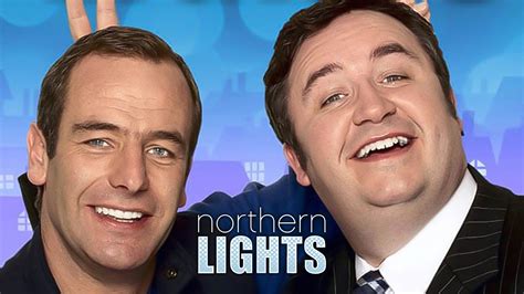Watch Northern Lights (2006) TV Series Online - Plex