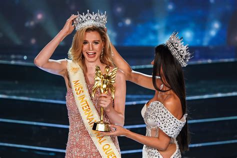 De homeless a ser la mujer trans más bella del mundo, así es Solange Dekker | Actualidad