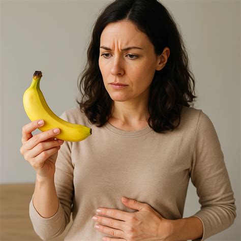 Are Bananas Low FODMAP? Here's the Simple Answer