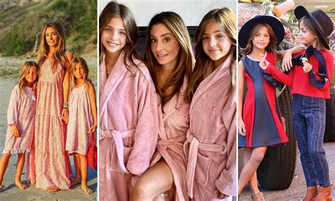 How Old Are The Clements Twins 2020 : Similarly, ava marie and leah ...