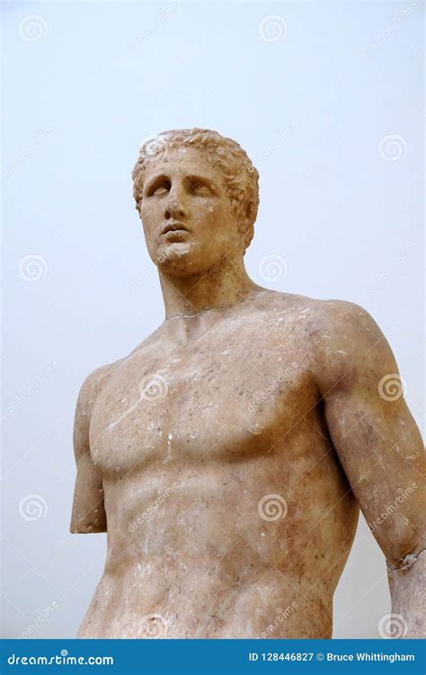 Greek Male Statue Names at Murray Baxter blog
