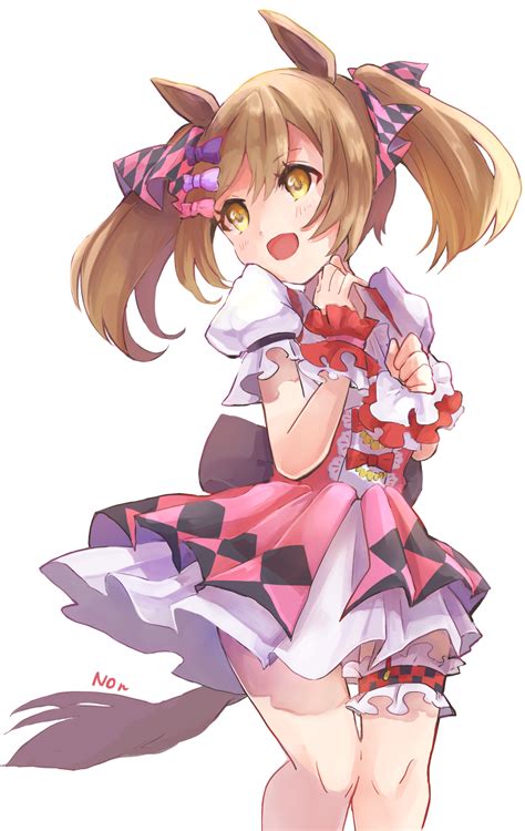 Smart Falcon - Uma Musume: Pretty Derby - Image by Pixiv Id 37092124 ...