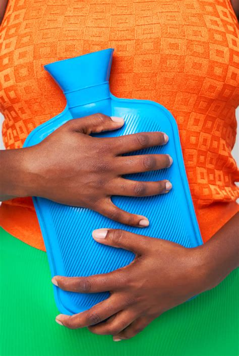 ‘Period flu’ is more common than you think - here’s how to spot it