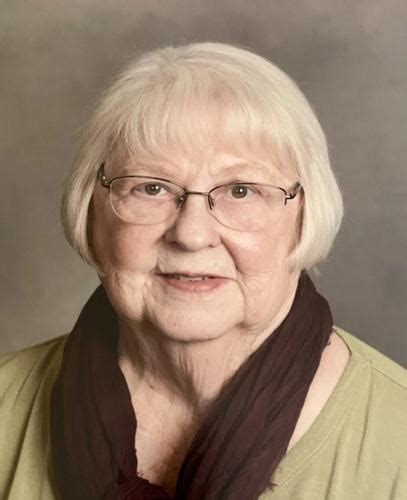 Ilean Joyce Moore Obituary (2025) - Crosby, MN - Koop Funeral Home - Crosby