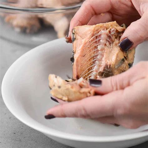 How to Prepare Perfect Pink Salmon Every Time