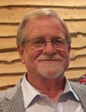 Alan Myres - 2022 - Hafer Funeral Home