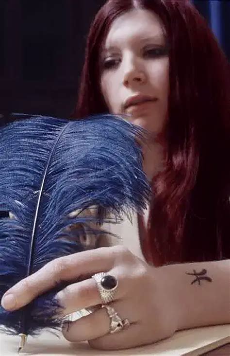 Patricia Kennealy-Morrison (1946-2021) - Find a Grave Memorial