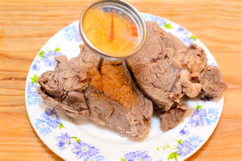 How To Cook Corned Beef Temperature