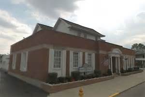 Jamieson & Yannucci Funeral Home - Piqua, Ohio (OH) - Funeral Flowers