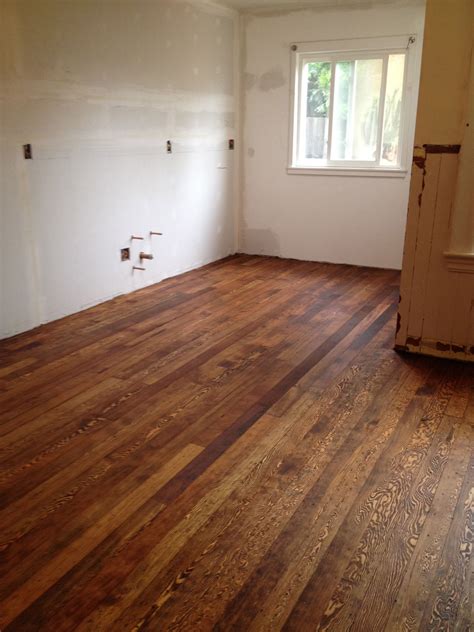 Douglas Fir Hardwood Flooring: Benefits And Maintenance Tips - Flooring ...