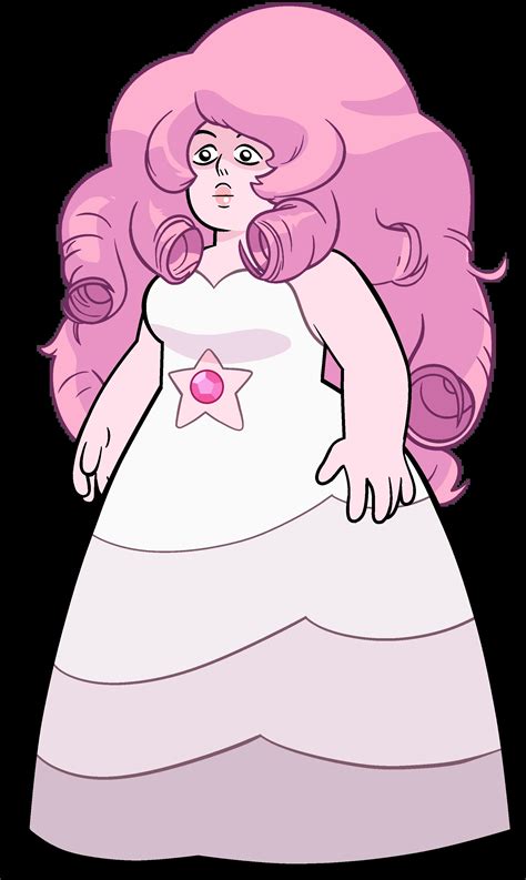Rose Cuarzo | Steven Universe Wiki | Fandom