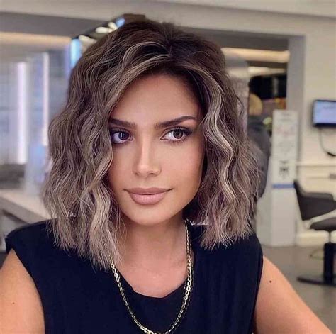 Hair Color Ideas For Dark Short Hair at Christopher Lewis blog