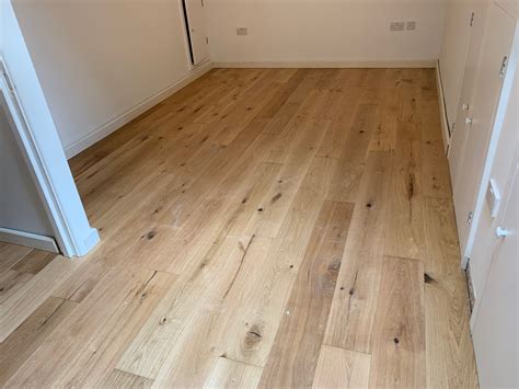 Kahrs Hebridean Grano Iona - Matt Lacquered - Natural Choice Wood Floors