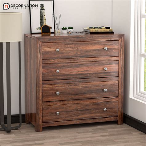 Wood Storage Cabinet With Drawers at Andrea Dale blog