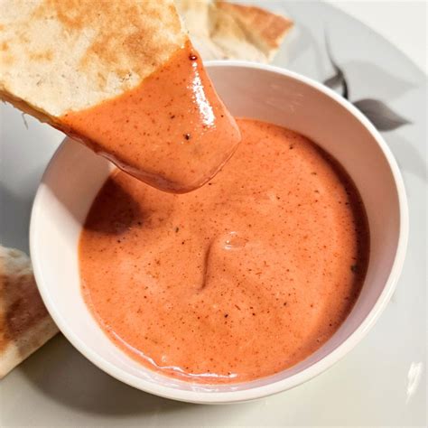 Homemade Braum's Sauce [Copycat Recipe]