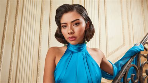 Xochitl Gomez: Celebrity news, royals, entertainment and lifestyle