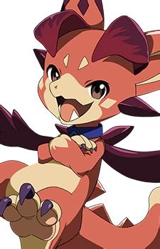 Vyrn (Granblue Fantasy The Animation) - MyAnimeList.net