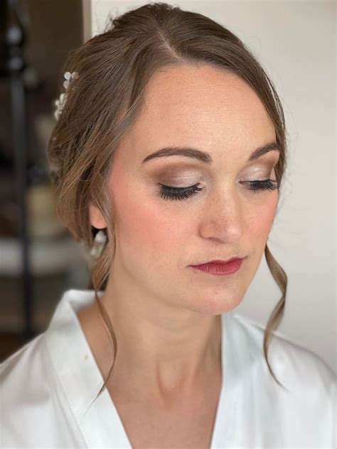 Bridal Services - Salon Fifty Four