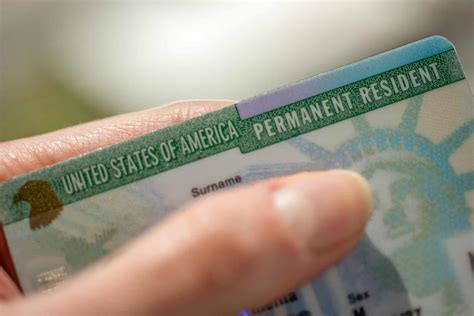 Más de 140mil Green Card Entregará Estados Unidos este Año: Mira si ...