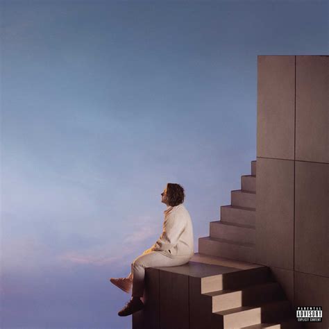 Lewis Capaldi releases second studio album, 'Broken By Desire To Be Heavenly Sent'