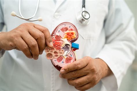 Can Kidney Stones Cause Diarrhea?