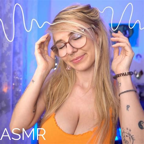 ‎Brain Melting Tingles !Goosebumps! - Album by Soph Stardust ASMR - Apple Music