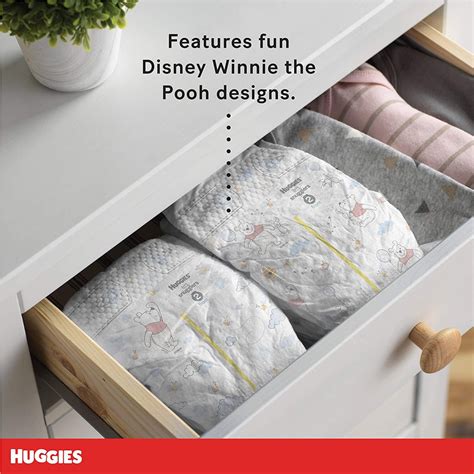 Huggies Little Snugglers Preemie Diapers, Preemie Size - 67330 ...