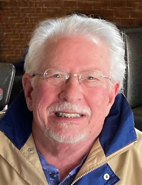 Dr. James McConnell - 2021 - Van Dyk-Duven Funeral Home