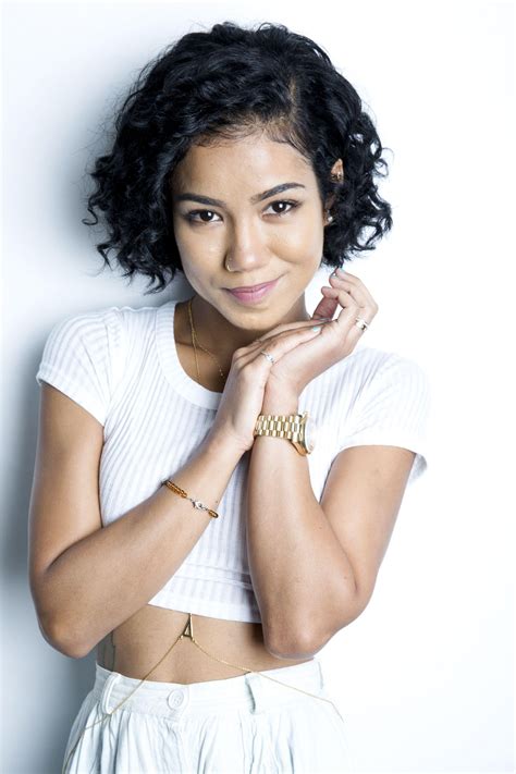 Jhene Aiko Age