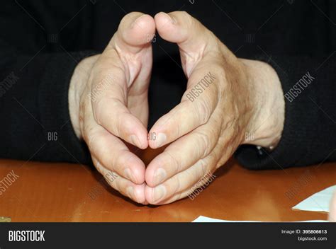 Hand Gestures Body Image & Photo (Free Trial) | Bigstock