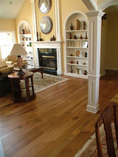 Chateau Series - Gallery Page — Chelsea Plank Flooring
