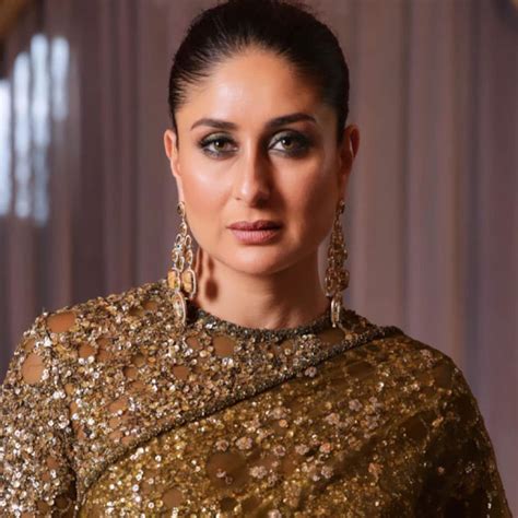 Kareena Kapoor Khan to Shah Rukh Khan: Bollywood actors who broke their ...