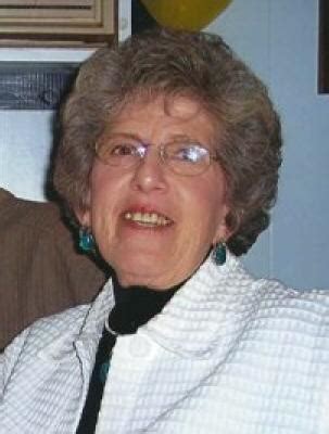 Mary Ann George Obituary - 2020 - Enea Family Funeral Homes