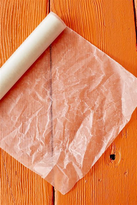Parchment Paper vs Wax Paper vs Butcher Paper | Differences & How to Use