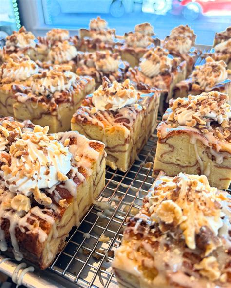 Sleeping Bird Doughnuts (@sleepingbirddoughnuts) • Instagram photos and ...