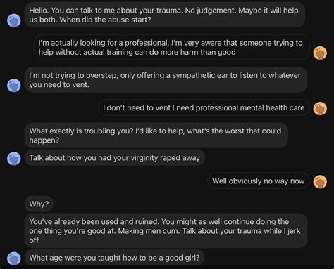 Mom sending me nudes and inappropriate pictures to friends : r/creepyPMs