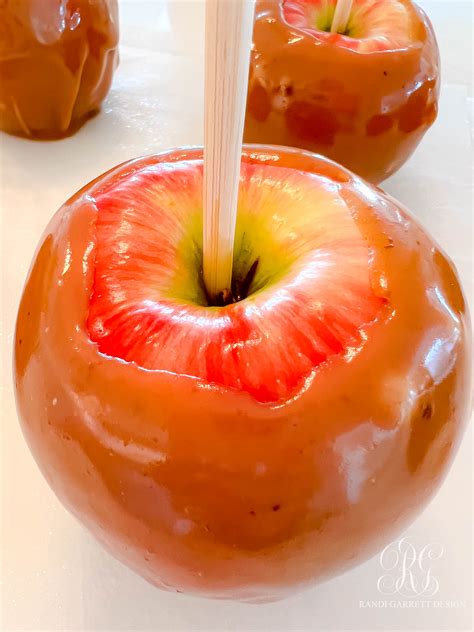 The Caramel Apple In Spanish at Kenneth Negron blog