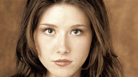 Jewel Staite - Actress