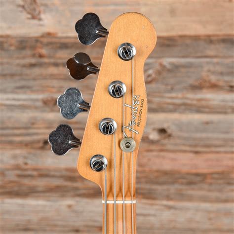 Fender Exclusives | 2020 – Chicago Music Exchange