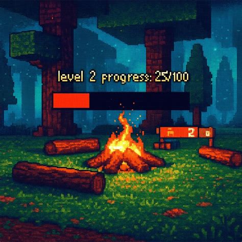 Farm - Structure Location | 99 Nights in the Forest