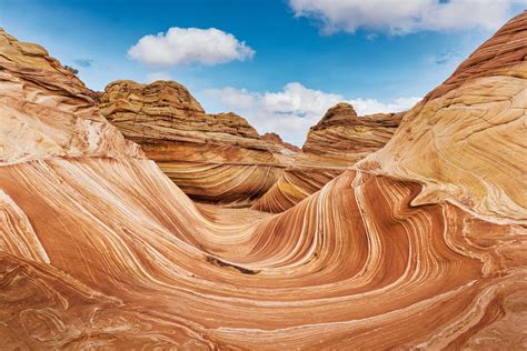 Vermilion Cliffs National Monument: The Complete Guide