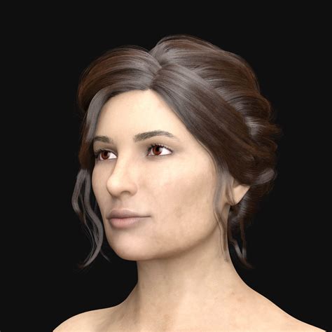 Fantasy Five for Genesis 8 Female by AshenPortfolio