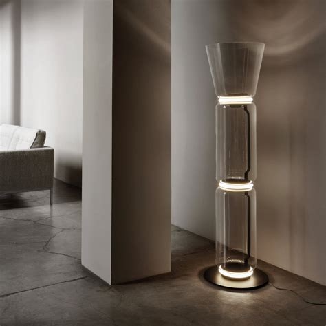 Flos - Noctambule led floor lamp | Connox