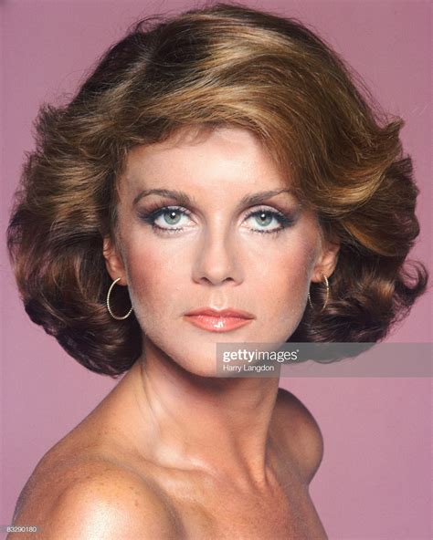 News Photo : Actress and singer Ann-Margret poses for a... | Ann ...