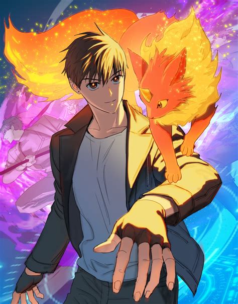 My S-Class Hunters Image by Oozlo #4156340 - Zerochan Anime Image Board