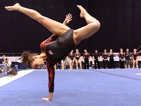 Fun Friday – #2 | Swing Big! Gymnastics Blog | Gymnastics, Amazing ...