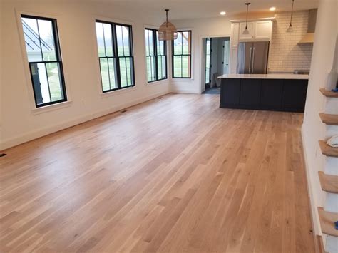 Projects - Loudoun Valley Floors