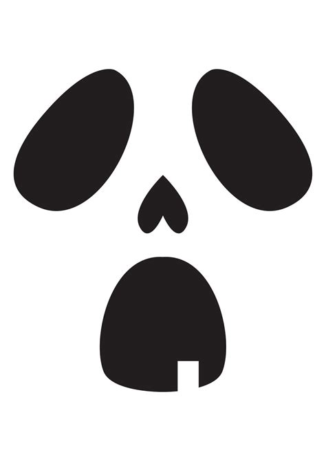 Pumpkin Stencils To Print Free Printable Pumpkin Carving Stencils