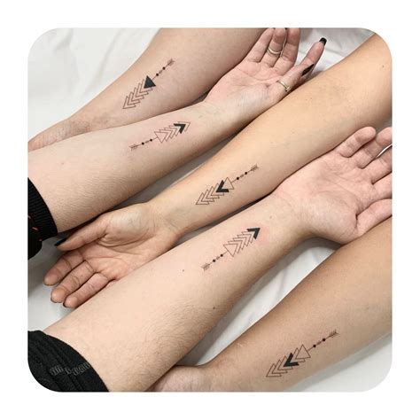 Tatuajes De Familia