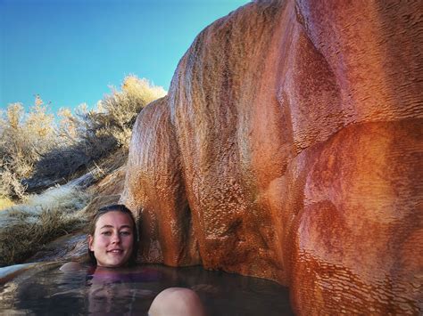 Why You Need to Add Mystic Hot Springs to Your Utah Bucket List — The ...
